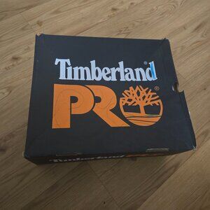 Timberland Pro Boots